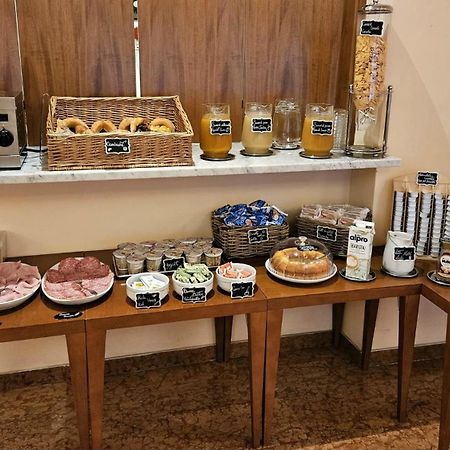 La Casa Di Nazareth Ξενοδοχείο Ρώμη Εξωτερικό φωτογραφία