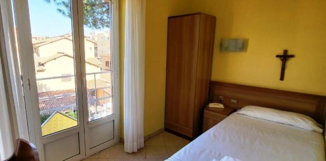 La Casa Di Nazareth Ξενοδοχείο Ρώμη Εξωτερικό φωτογραφία