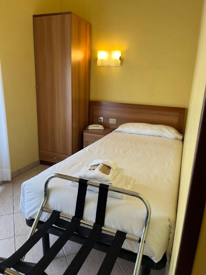 La Casa Di Nazareth Ξενοδοχείο Ρώμη Εξωτερικό φωτογραφία