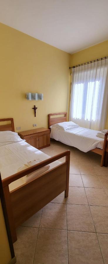 La Casa Di Nazareth Ξενοδοχείο Ρώμη Εξωτερικό φωτογραφία
