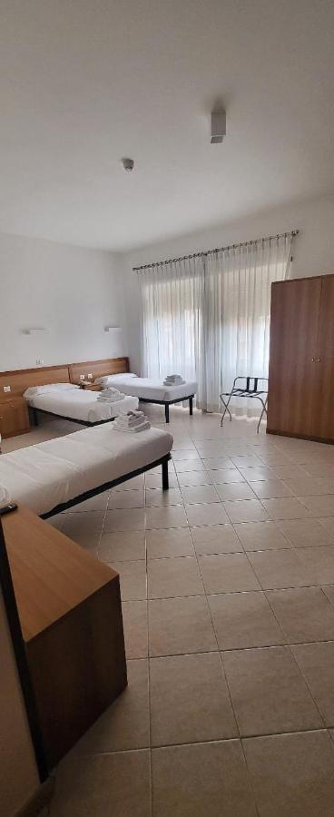 La Casa Di Nazareth Ξενοδοχείο Ρώμη Εξωτερικό φωτογραφία
