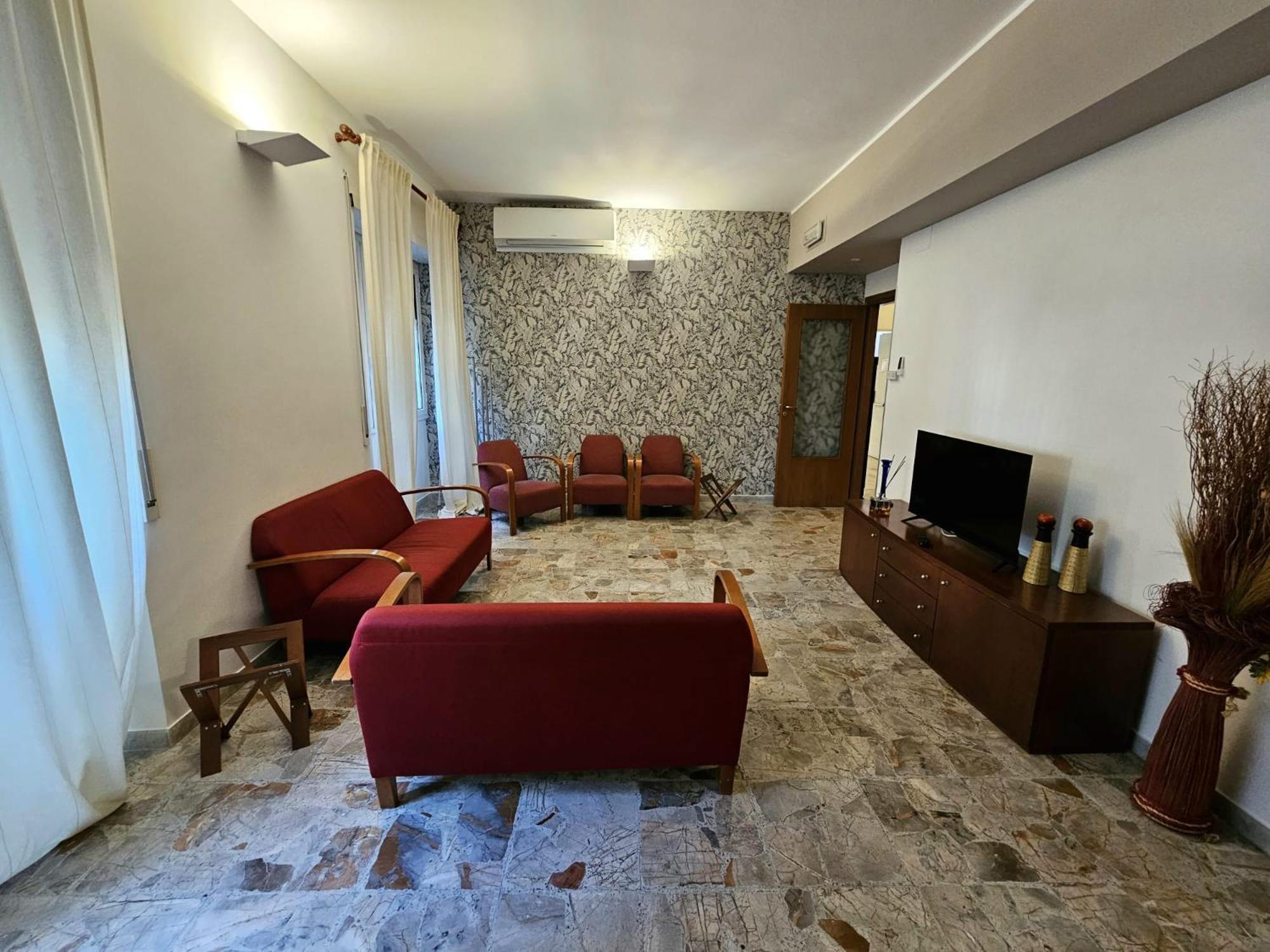 La Casa Di Nazareth Ξενοδοχείο Ρώμη Εξωτερικό φωτογραφία