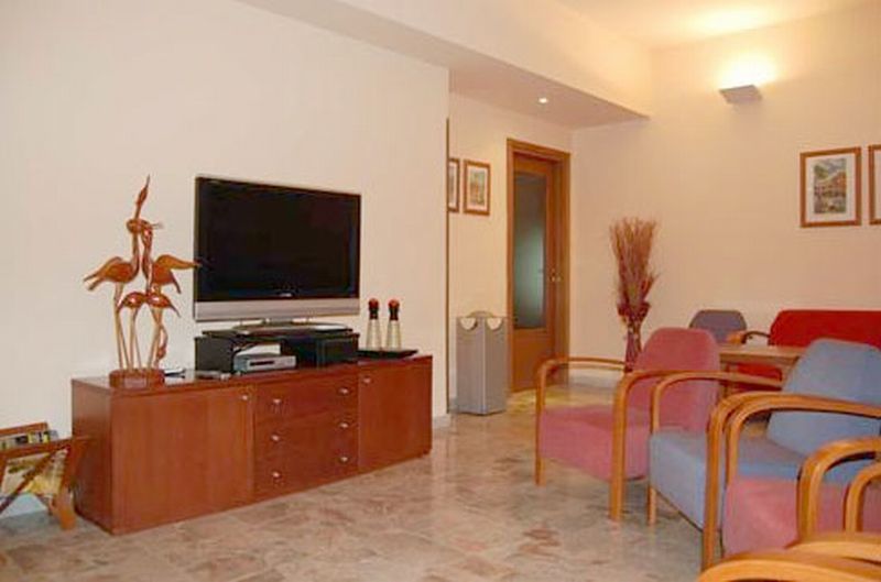 La Casa Di Nazareth Ξενοδοχείο Ρώμη Εξωτερικό φωτογραφία